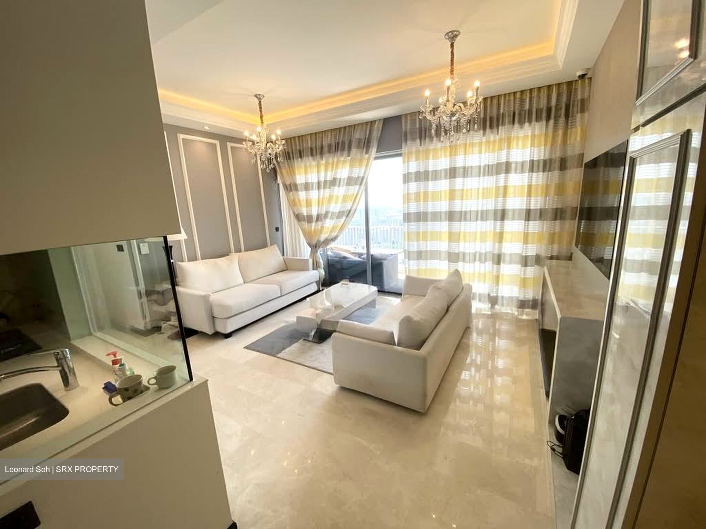 Alex Residences (D3), Apartment #580917201